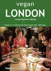 Vegan London Complete