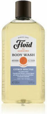 Floid Citrus Spectre Schaumbad Vanille (1x500ml) 500ml