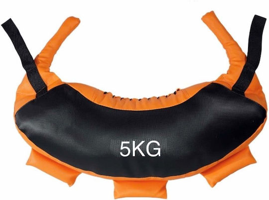 Power Force Bulgarian Bag 5kg