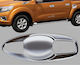 Exterior Auto Dekorative Griffe Nissan Navara / NP300 / Königskabine Mitsubishi Abholung