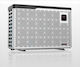 Антипулсова помпа за отопление на басейни Едната фаза Inverpac 14 Inverter 14кВт 98x40x69cm