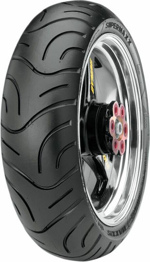 Maxxis M6029 Anvelopă pentru scuter cu Dimensiune 110/80-12 61L Fără cameră
