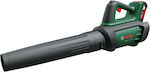 Bosch Battery Handheld Blower 1x2Ah