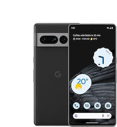 Google Pixel 7 Pro 5G (12GB/256GB) Obsidian