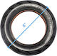 Lorelli Bike Tire Παιδικό 10380040000 8" for Tricycle