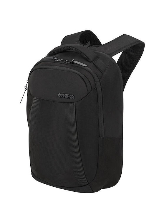 American Tourister Urban Groove Backpack Backpack for 15.6" Laptop Black