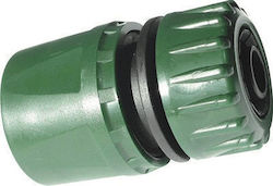 GARDEN HOSE CONNECTOR 1/2"