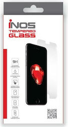 iNOS 2.5D 0.33mm Gehärtetes Glas (Galaxy A04s)