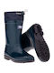Παιδικές Γαλότσες Wellies Kai Jr Albastru marin