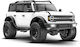 Traxxas Ford Bronco Remote Controlled Car Crawl...