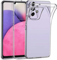 Mercury Ultra Slim 0,5mm Διάφανη (Galaxy A23 4G / Galaxy A23 5G)