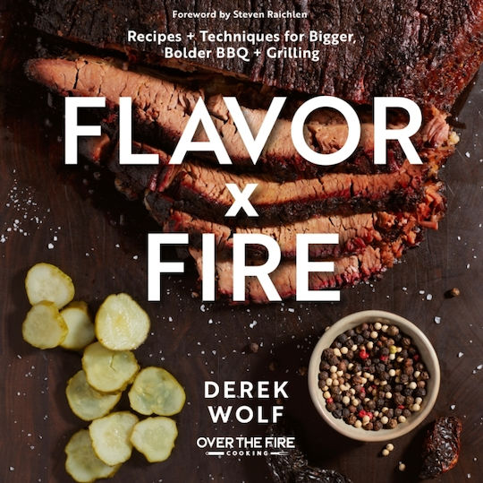 Flavor by Fire Flavor by Fire