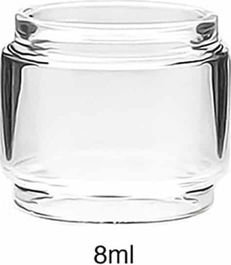Vaporesso iTank Pyrex Ersatzverdampfertank 8ml 1Stück