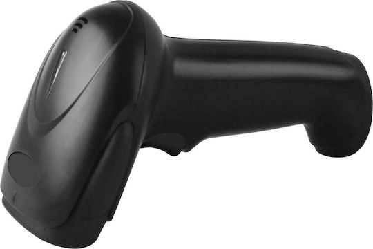 NG Handheld-Scanner Verkabelt mit 1D-Barcode-Lesefunktion