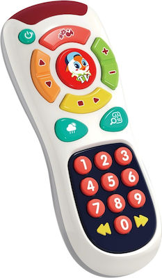 Bo Jungle Controller Remote Control with Light and Sounds