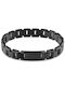 Calvin Klein Bracelet Id made of Steel