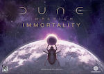 Dire Wolf Επέκταση Παιχνιδιού Dune: Imperium – Immortality για 1-4 Παίκτες 13+ Ετών