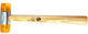 Luckhaus Mattel 32mm 2230132