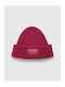 Beanie Γυναικείος Σκούφος Πλεκτός Italian Wine