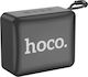 Hoco BS51 Gold Brick Ηχείο Bluetooth 5W με Ραδι...