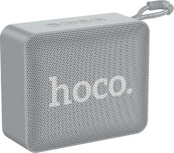 Hoco BS51 Gold Brick Ηχείο Bluetooth 5W με Ραδι...