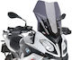 Puig Motorcycle Windshield & Windscreen Tinted Visor for BMW S 1000 XR 2015-2019 7619F