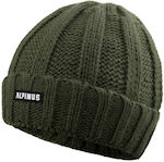 Alpinus Nuorgam Beanie Ανδρικός Σκούφος Πλεκτός...