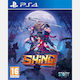 Shing! PS4 Game