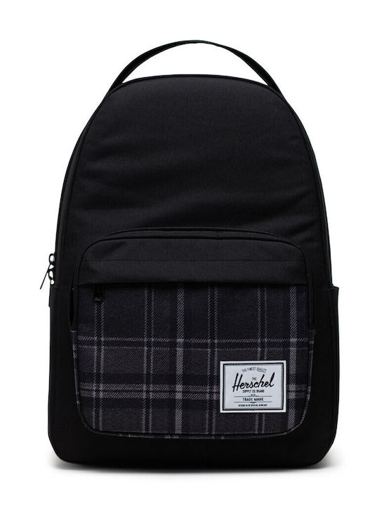 Herschel Miller 32lt Μαύρο