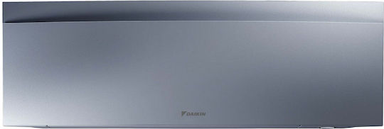 Daikin Emura FTXJ-AS Air Conditioner Inverter 14000 BTU A++/A++ with WiFi and Coanda Effect