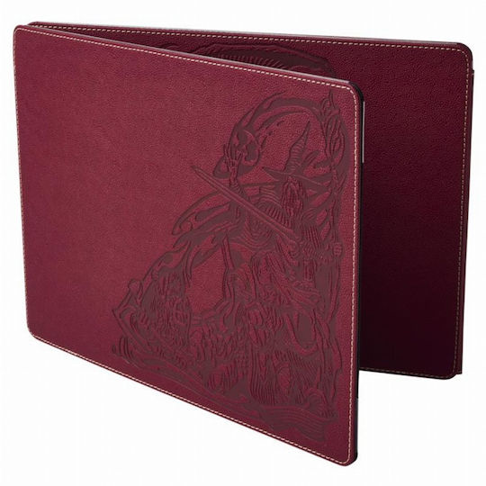 Dragon Shield Dungeons & Dragons Game Master Screen Dice Blood Red ART50022