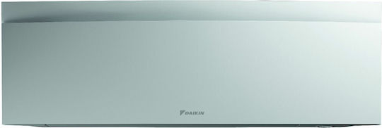 Daikin Emura FTXJ-AW Κλιματιστικό Inverter 14000 BTU A++/A++ με WiFi και Φαινόμενο Coanda