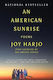 An American Sunrise, Стихотворения