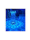 Dekorative Lampe Transparent