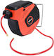 Yato Air Hose 10m With Reel 1/4" YT-24242