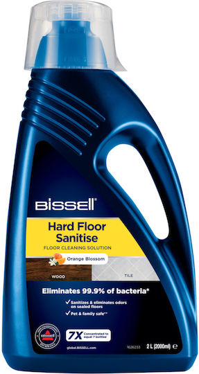 Bissell Cleaning Liquid General Use Disinfectant 2lt