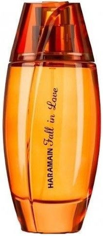 Al Haramain Fall In Love Orange Eau de Parfum 100ml