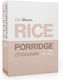 GymBeam Porridge Ρυζιού Σοκολάτα 500gr