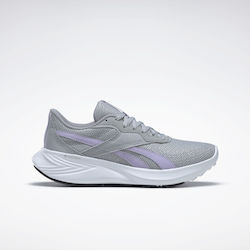 Reebok Energen Tech Women's Running Sport Shoes Pure Grey 3 / Purple Oasis / Core Black