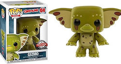 Funko Pop! Filme: Gremlins - Gizmo 04 Ediție Specială