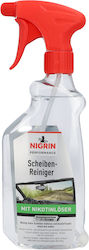 Nigrin Car Window Cleaner Spray 500ml