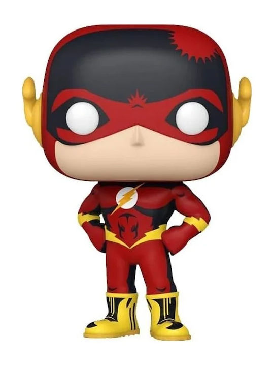 Funko Pop! Heroes: Flash Special Edition Funko Pop! Heroes: Flash Special Edition