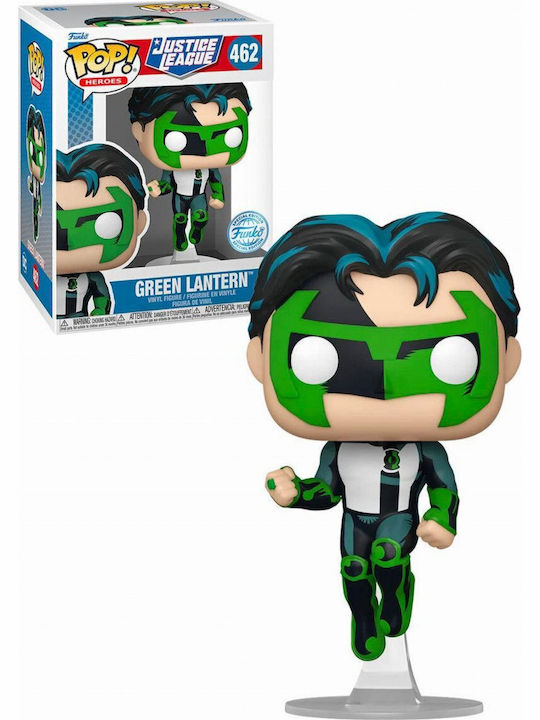 Funko Pop! Heroes: Justice League - Green Lante...