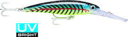 Rapala X-Rap Magnum Τεχνητό Δόλωμα Ψαράκι (Minn...