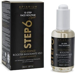 Apiarium Step 6 Gold Booster 50ml Apiarium Step 6 Gold Booster 50ml