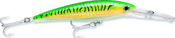 Rapala X-Rap Magnum Τεχνητό Δόλωμα Ψαράκι (Minn...