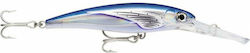 Rapala X-Rap Magnum Τεχνητό Δόλωμα Ψαράκι (Minn...