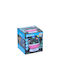 Grundig Rotating Kids Projector Lamp with Star Projection with Color Changes Pink 12x12x13.5εκ.
