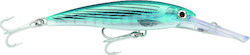 Rapala X-Rap Magnum Τεχνητό Δόλωμα Ψαράκι (Minn...