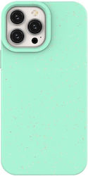Hurtel Eco Mint Green (iPhone 14 Plus) Hurtel Eco Mint Green (iPhone 14 Plus)